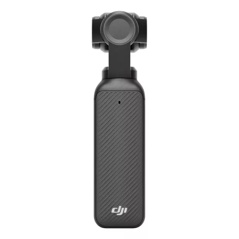 DJI Osmo Pocket 3 gimbalinė kamera 4K Ultra HD 9,4 MP juoda