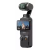 DJI Osmo Pocket 3 gimbalinė kamera 4K Ultra HD 9,4 MP juoda