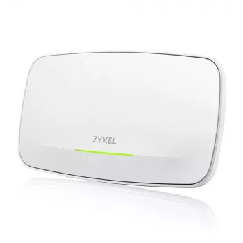 Zyxel WBE660S-EU0101F belaidis prieigos taškas 11530 Mbit/s Pilka Power over Ethernet (PoE)