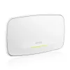 Zyxel WBE660S-EU0101F belaidis prieigos taškas 11530 Mbit/s Pilka Power over Ethernet (PoE)