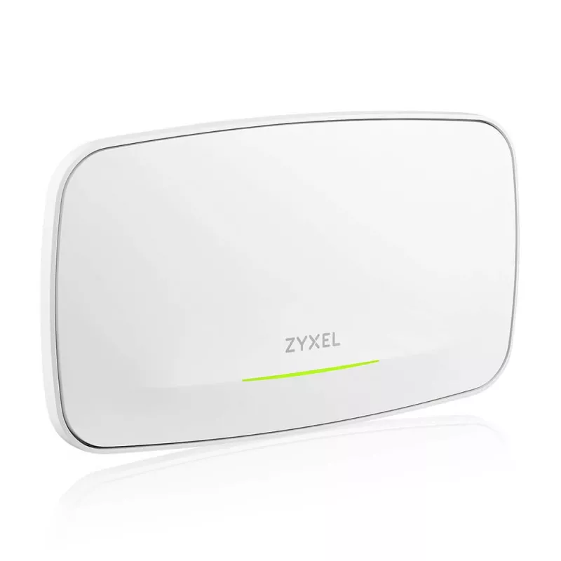 Zyxel WBE660S-EU0101F belaidis prieigos taškas 11530 Mbit/s Pilka Power over Ethernet (PoE)