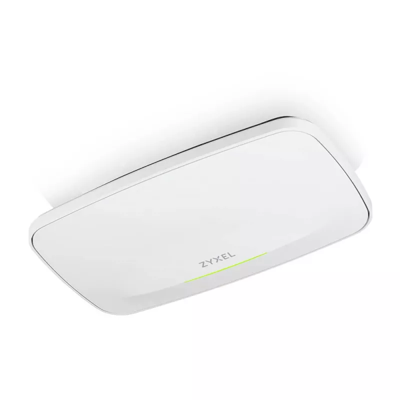 Zyxel WBE660S-EU0101F belaidis prieigos taškas 11530 Mbit/s Pilka Power over Ethernet (PoE)