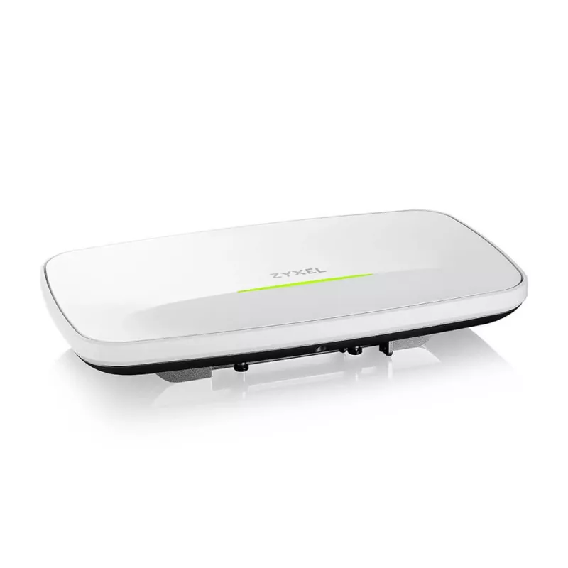 Zyxel WBE660S-EU0101F belaidis prieigos taškas 11530 Mbit/s Pilka Power over Ethernet (PoE)