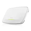 Zyxel WBE660S-EU0101F belaidis prieigos taškas 11530 Mbit/s Pilka Power over Ethernet (PoE)