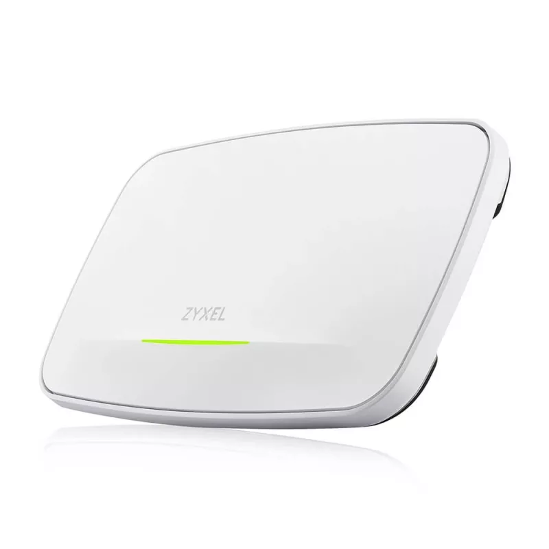 Zyxel WBE660S-EU0101F belaidis prieigos taškas 11530 Mbit/s Pilka Power over Ethernet (PoE)
