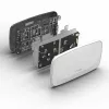Zyxel WBE660S-EU0101F belaidis prieigos taškas 11530 Mbit/s Pilka Power over Ethernet (PoE)