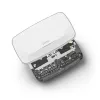 Zyxel WBE660S-EU0101F belaidis prieigos taškas 11530 Mbit/s Pilka Power over Ethernet (PoE)