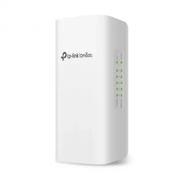 TP-Link Omada 5 prievadų Gigabit išmanusis jungiklis su 1 PoE++ įėjimu ir 4 PoE+ išėjimais