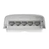 TP-Link Omada 5 prievadų Gigabit išmanusis jungiklis su 1 PoE++ įėjimu ir 4 PoE+ išėjimais