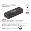 CLUB3D HDMI Active 4K60Hz kartotuvas F/F