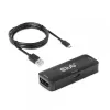 CLUB3D HDMI Active 4K60Hz kartotuvas F/F