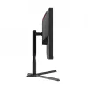 AOC G3 Q27G3XMN/BK monitorius 68,6 cm (27 col.) 2560 x 1440 pikselių 2K Ultra HD LED juodas, raudonas