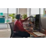 HP Poly Blackwire 3320 Stereo, sertifikuotas Microsoft Teams, USB-C ausinių komplektas su USB-C/A adapteriu