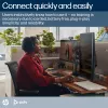 HP Poly Blackwire 3320 Stereo, sertifikuotas Microsoft Teams, USB-C ausinių komplektas su USB-C/A adapteriu