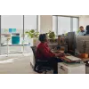 HP Poly Blackwire 3320 Stereo, sertifikuotas Microsoft Teams, USB-C ausinių komplektas su USB-C/A adapteriu