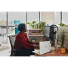 HP Poly Blackwire 3320 Stereo, sertifikuotas Microsoft Teams, USB-C ausinių komplektas su USB-C/A adapteriu