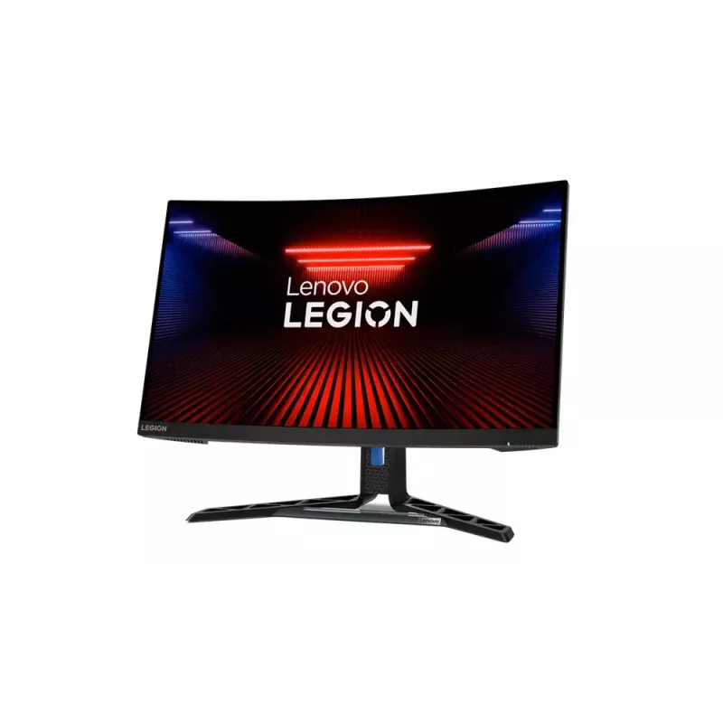 Monitorius Lenovo Legion R27fc-30 68,6 cm (27 colių) 1920 x 1080 pikselių Full HD LED lenktas juodas