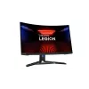 Monitorius Lenovo Legion R27fc-30 68,6 cm (27 colių) 1920 x 1080 pikselių Full HD LED lenktas juodas