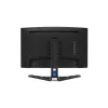 Monitorius Lenovo Legion R27fc-30 68,6 cm (27 colių) 1920 x 1080 pikselių Full HD LED lenktas juodas