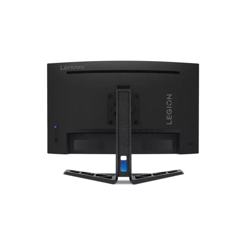 Monitorius Lenovo Legion R27fc-30 68,6 cm (27 colių) 1920 x 1080 pikselių Full HD LED lenktas juodas