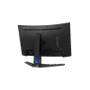 Monitorius Lenovo Legion R27fc-30 68,6 cm (27 colių) 1920 x 1080 pikselių Full HD LED lenktas juodas