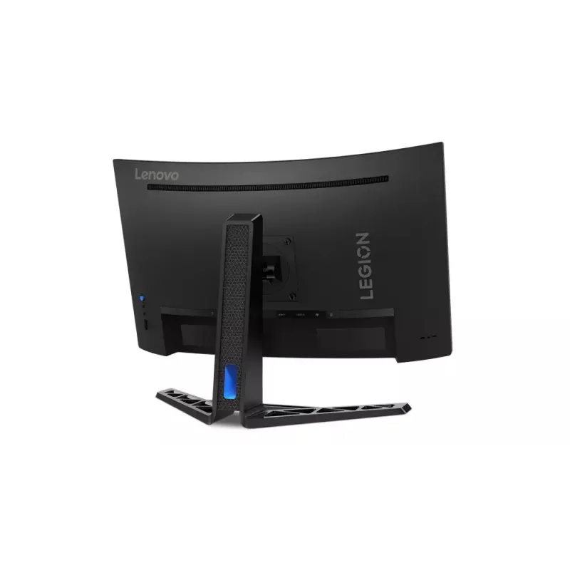 Monitorius Lenovo Legion R27fc-30 68,6 cm (27 colių) 1920 x 1080 pikselių Full HD LED lenktas juodas