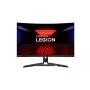 Monitorius Lenovo Legion R27fc-30 68,6 cm (27 colių) 1920 x 1080 pikselių Full HD LED lenktas juodas