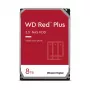 WESTERN DIGITAL WD Red Plus WD80EFPX 8TB kietasis diskas, SATA 6Gb/s, 3,5 colio, 5640 aps./min., 256 MB talpykla