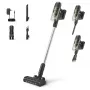 Belaidis siurblys Philips XC3033/01 – 25,2 V ličio jonų, be maišelio, cikloninis, 1,5 kg, nuimama rankena, žalia/juoda