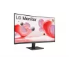Monitorius LG 32MR50C-B, 31,5 colio Full HD (1920 x 1080), VA lenktas ekranas, 5 ms, 250 cd/m², 3000:1 kontrastas, 178° žiūrėjimo kampai, juodas
