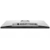 DELL UltraSharp U2724DE kompiuterio monitorius 68,6 cm (27 colių) 2560 x 1440 pikselių Quad HD LCD juodas, sidabrinis
