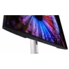 DELL UltraSharp U2724DE kompiuterio monitorius 68,6 cm (27 colių) 2560 x 1440 pikselių Quad HD LCD juodas, sidabrinis