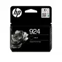 Originali HP 924 juoda kasetė