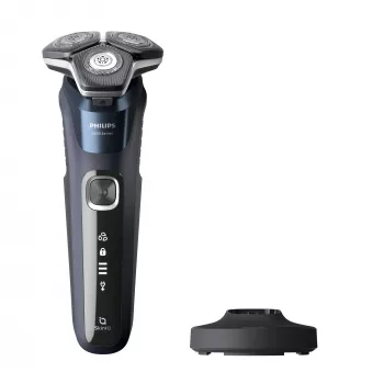 Philips SHAVER Series 5000 S5885/25 šlapias ir sausas elektrinis skustuvas