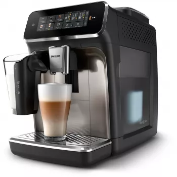 Philips Series 3300 EP3347/90 pilnai automatinis espreso kavos aparatas