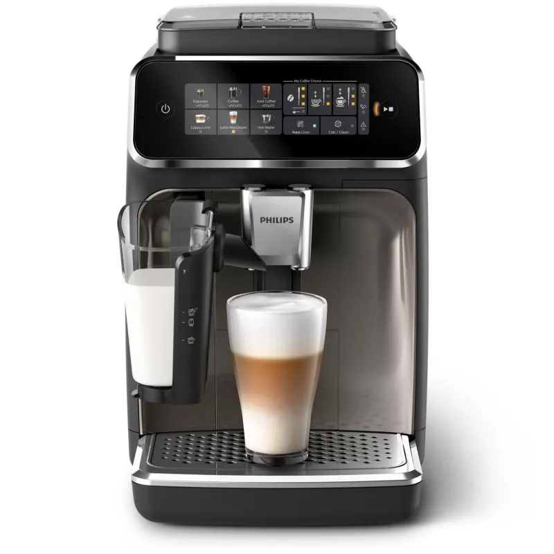 Philips Series 3300 EP3347/90 pilnai automatinis espreso kavos aparatas
