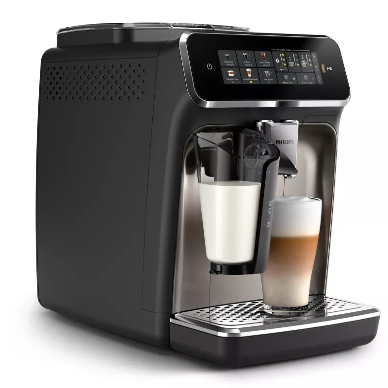 Philips Series 3300 EP3347/90 pilnai automatinis espreso kavos aparatas
