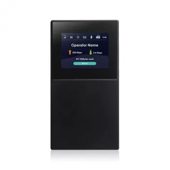 Zyxel NR2301 5G maršrutizatorius su WiFi 6