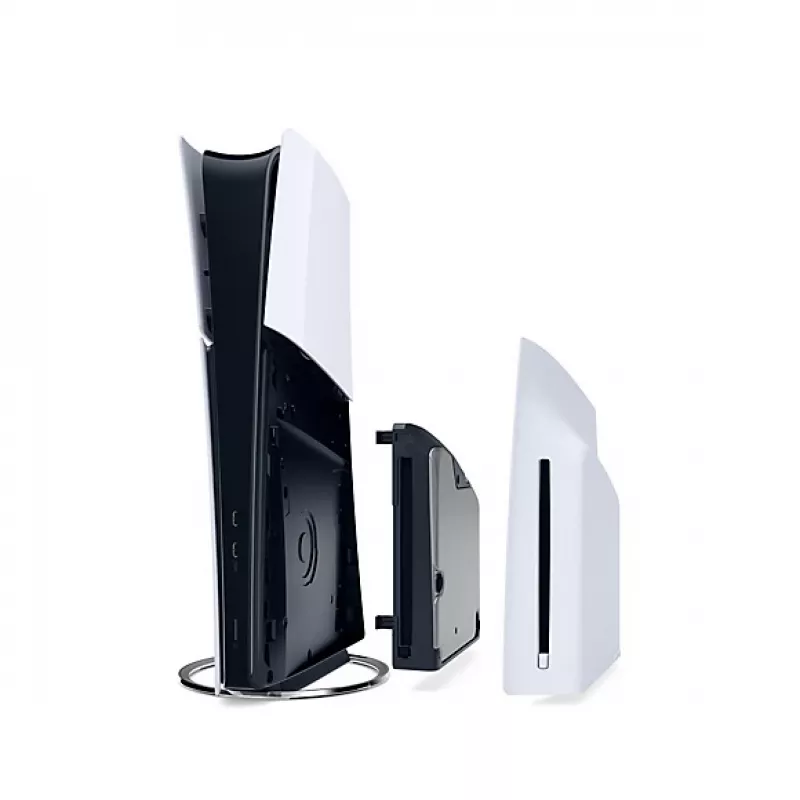 Optinis diskų įrenginys skirtas Sony PlayStation 5 Digital Edition (atsarginė dalis modelis )