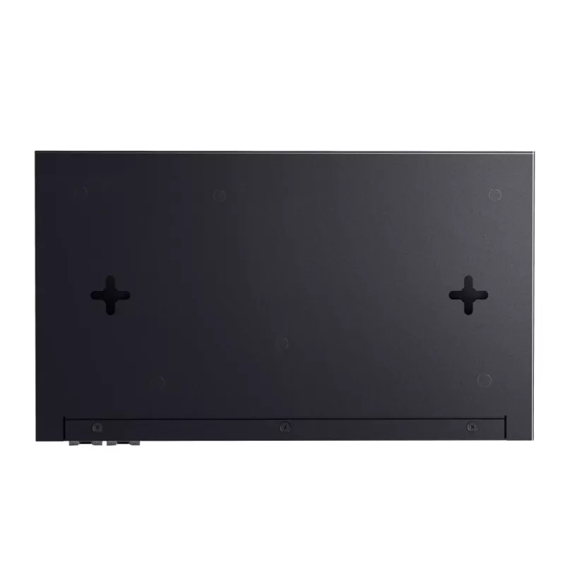 TP-Link Omada 8 prievadų 2.5GBASE-T ir 2 prievadų 10GE SFP+ valdomas jungiklis su 8 PoE+ prievadais