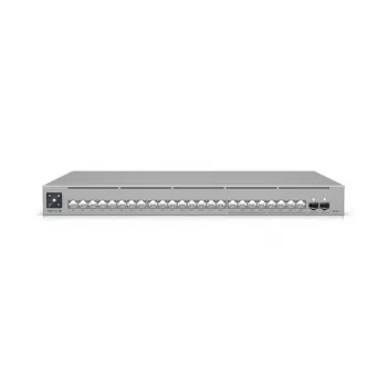UBIQUITI NETWORKS UniFi jungiklis USW-PRO-MAX-24 24 prievadų PoE++