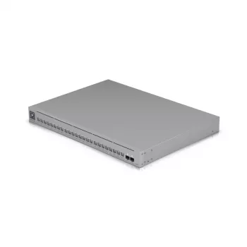 UBIQUITI NETWORKS UniFi jungiklis USW-PRO-MAX-24 24 prievadų PoE++