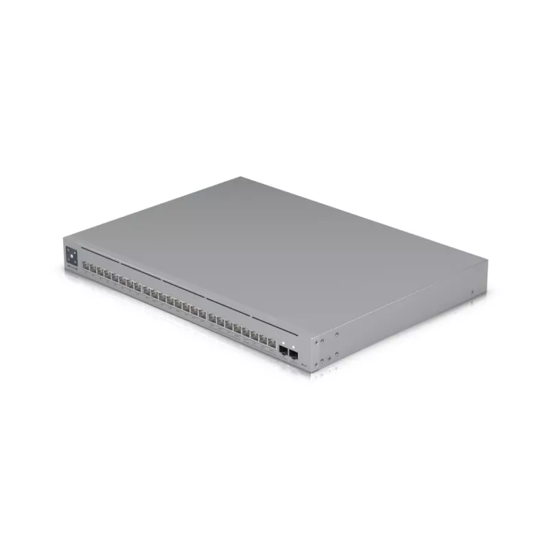 UBIQUITI NETWORKS UniFi jungiklis USW-PRO-MAX-24 24 prievadų PoE++