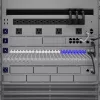 UBIQUITI NETWORKS UniFi jungiklis USW-PRO-MAX-24 24 prievadų PoE++
