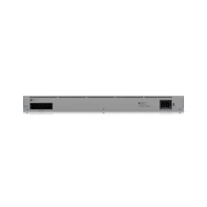 UBIQUITI NETWORKS UniFi jungiklis USW-PRO-MAX-24 24 prievadų PoE++
