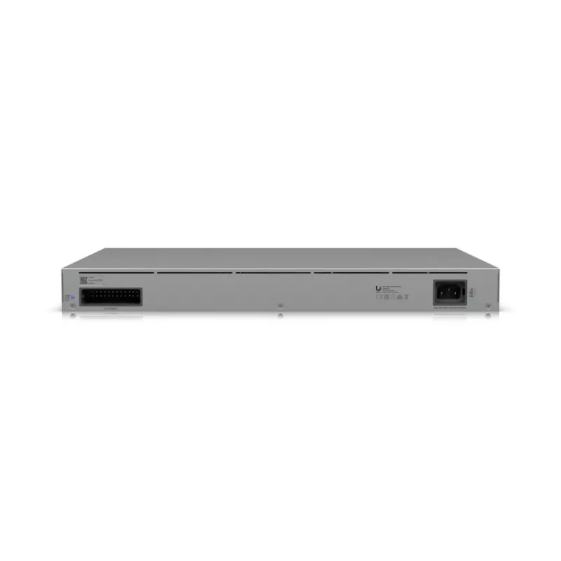 UBIQUITI NETWORKS UniFi jungiklis USW-PRO-MAX-24 24 prievadų PoE++