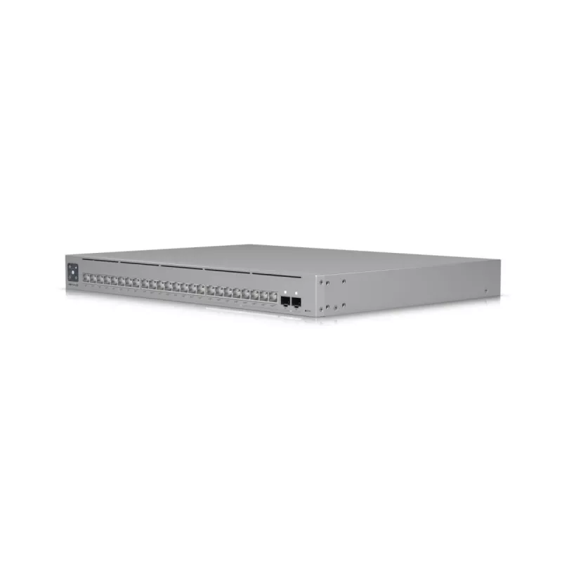 UBIQUITI NETWORKS UniFi jungiklis USW-PRO-MAX-24 24 prievadų PoE++