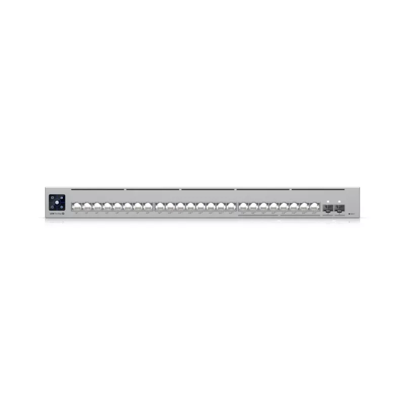 UBIQUITI NETWORKS UniFi jungiklis USW-PRO-MAX-24 24 prievadų PoE++