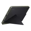 Samsung EF-BX110TBEGWW dėklas-knygelė planšetei Galaxy Tab A9, atverčiamas, juodas