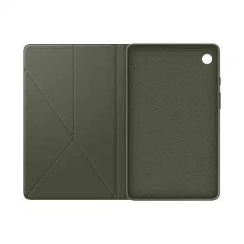 Samsung EF-BX110TBEGWW dėklas planšetei 22,1 cm (8,7 colio) Folio Juoda
